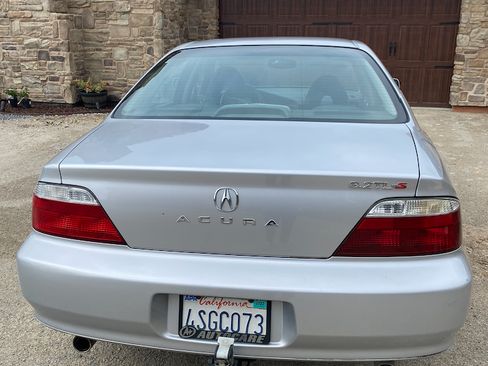 Used 2002 Acura TL Type-S image 5