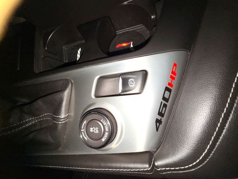 Used 2017 Chevrolet Corvette Stingray Coupe w/ 2LT Preferred Equipment Group image 19