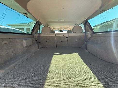 Used 2006 Volvo XC70 Ocean Race Edition image 9