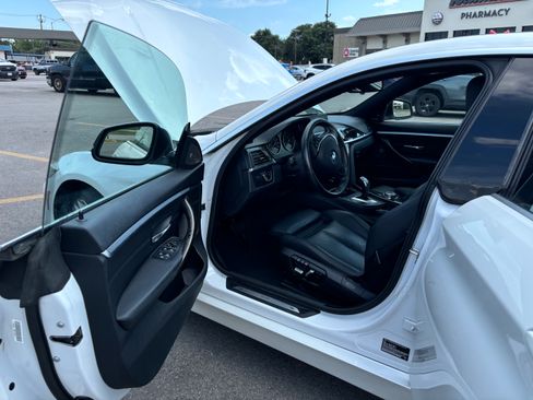 Used 2016 BMW 428i Gran Coupe image 10