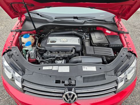 Used 2012 Volkswagen Eos Lux image 20