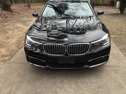 Used 2018 BMW 740i xDrive w/ Executive Package