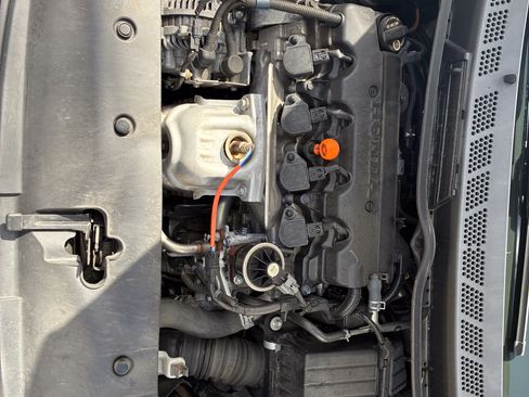 Used 2009 Honda Civic EX image 10