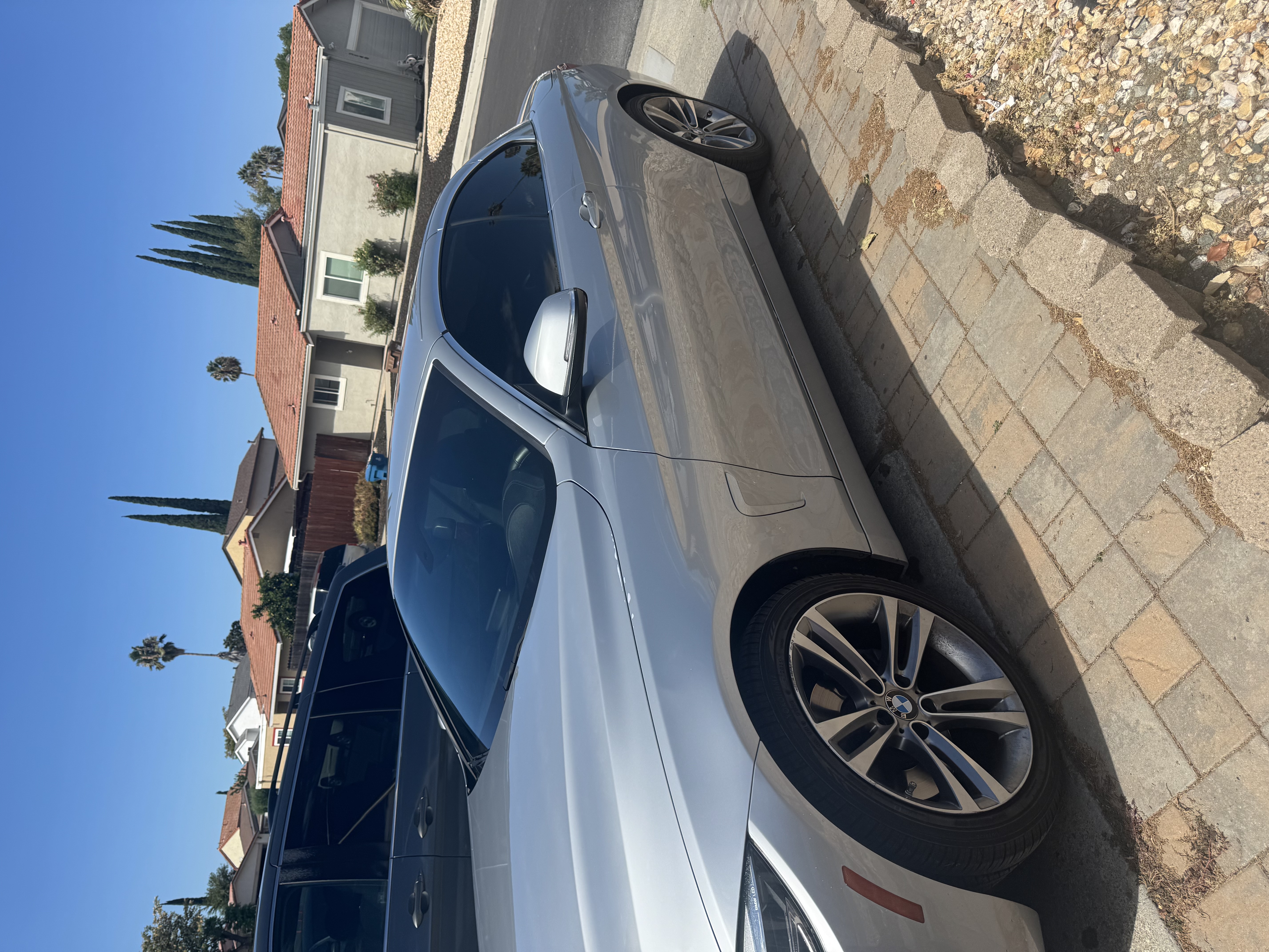 Used 2019 BMW 430i Convertible w/ Convenience Package RWD image 4