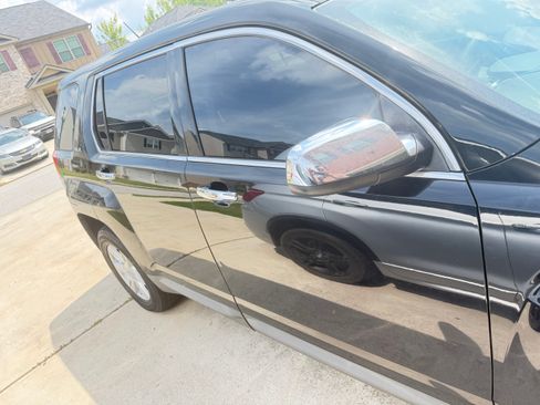 Used 2013 GMC Terrain SLE FWD image 6