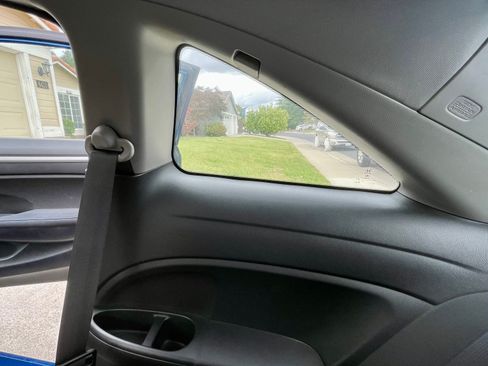 Used 2009 Honda Civic Si image 22