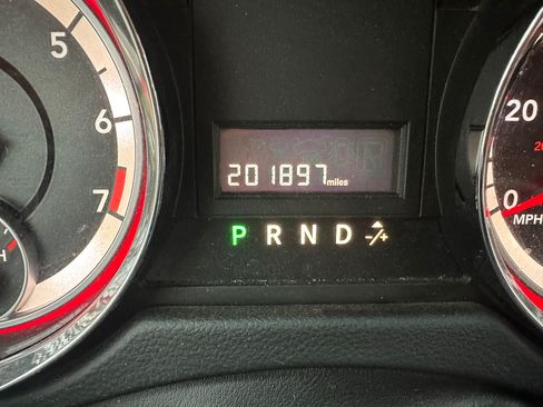 Used 2018 Dodge Grand Caravan SE w/ Power Convenience Group I image 6