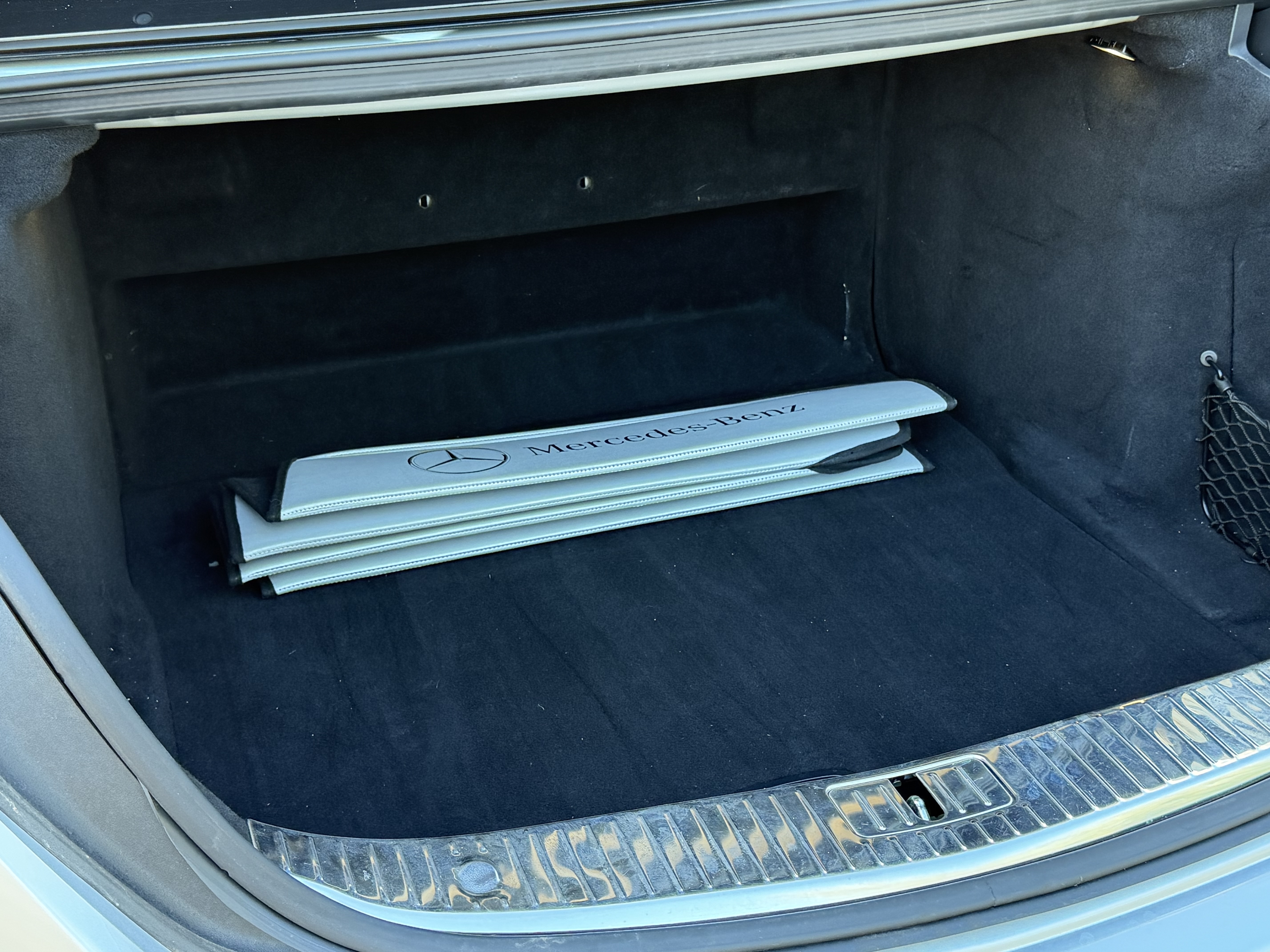 Used 2016 Mercedes-Benz S 550 Sedan image 29
