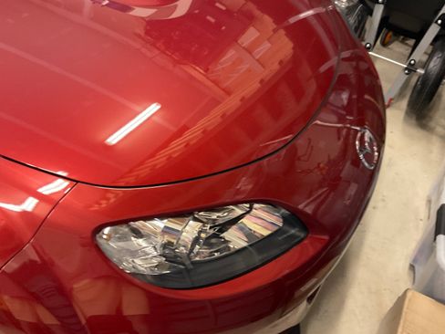 Used 2015 MAZDA MX-5 Miata Grand Touring w/ Premium Package image 6