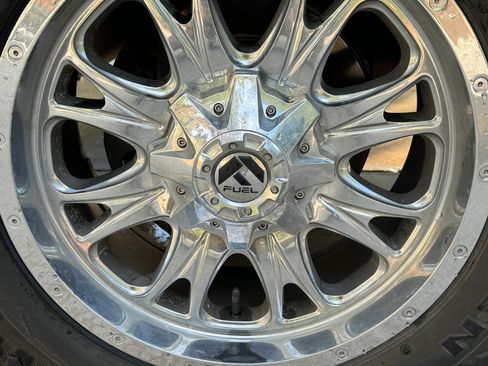 Used 2012 GMC Sierra 2500 Denali image 12