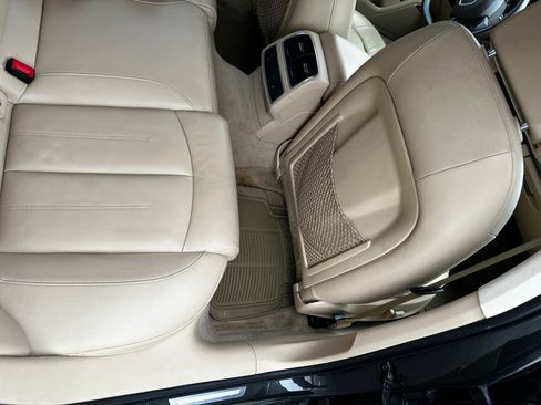 Used 2013 Audi A6 3.0T Premium Plus image 23