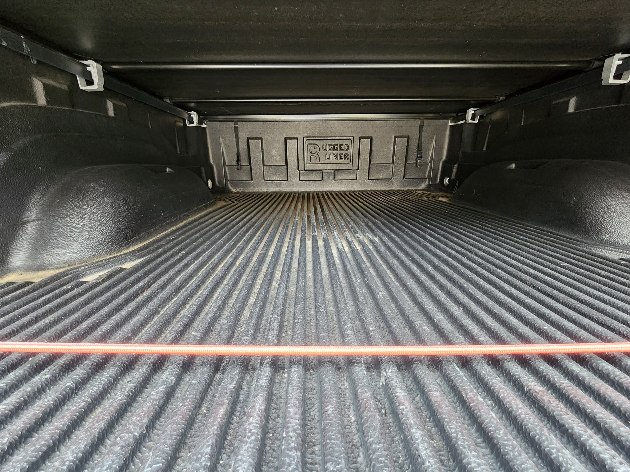 Used 2017 RAM 1500 Big Horn RWD image 19