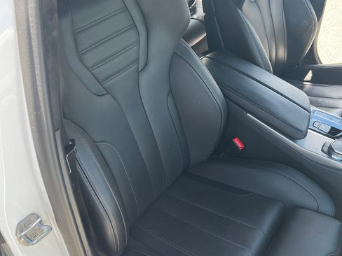Used 2020 BMW M5 w/ Executive Package AWD/4WD image 14