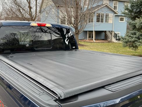 Used 2015 Ford F150 XLT w/ Equipment Group 302A Luxury image 10