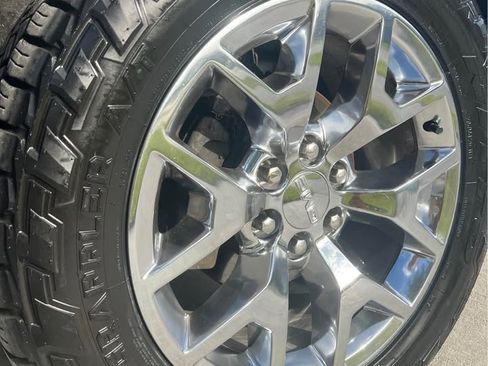 Used 2014 GMC Sierra 1500 SLT image 10