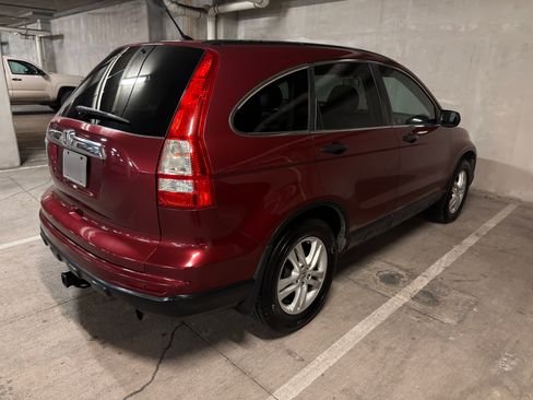 Used 2011 Honda CR-V EX image 6
