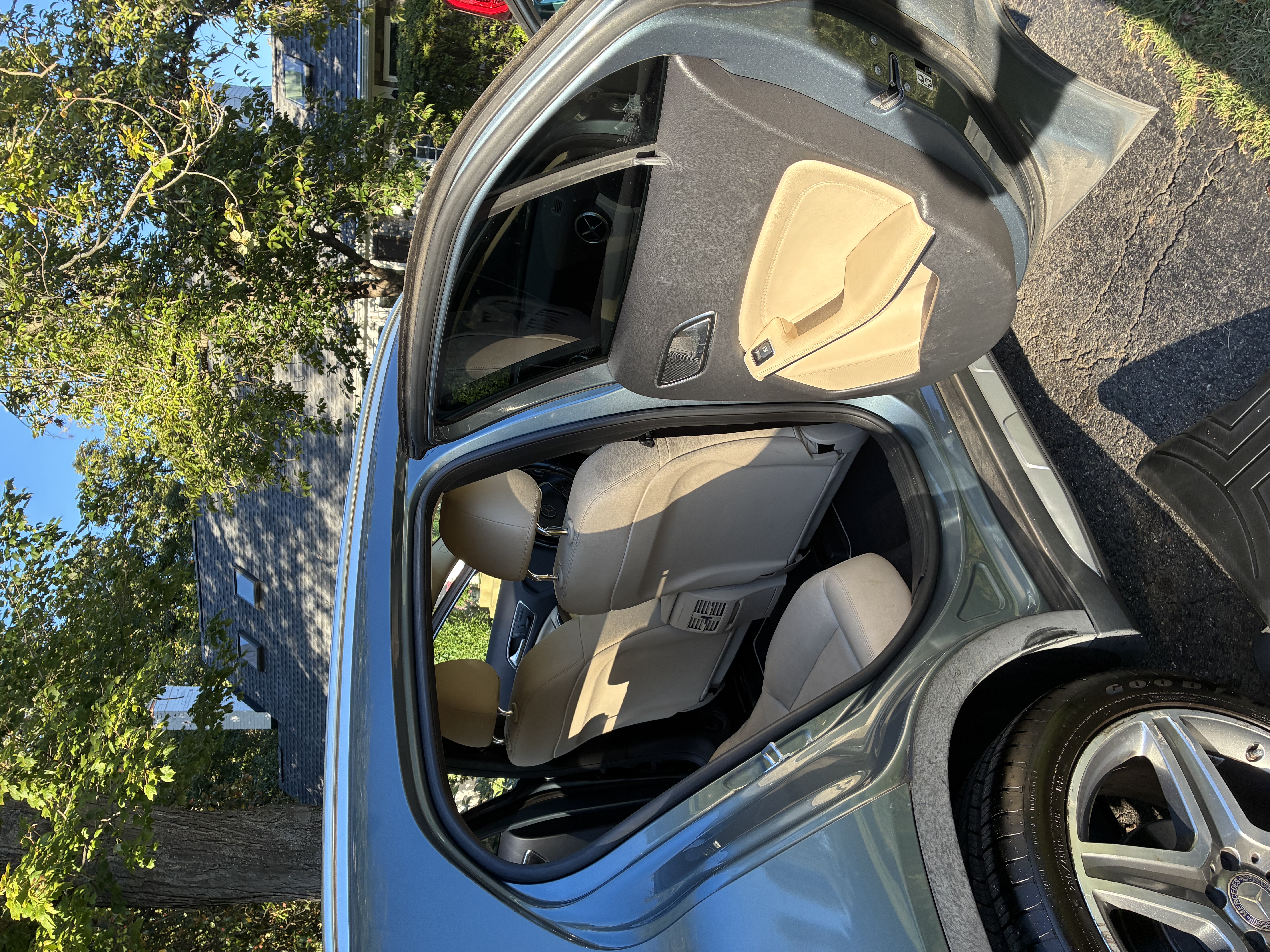 Used 2015 Mercedes-Benz GLA 250 4MATIC image 18