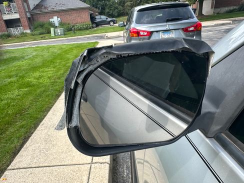 Used 2012 Toyota RAV4 FWD w/ Value Pkg image 14
