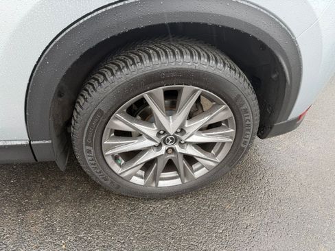 Used 2021 MAZDA CX-5 Grand Touring Reserve AWD/4WD image 6