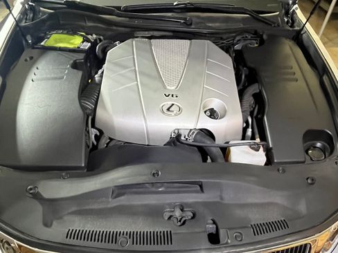 Used 2011 Lexus GS 350 AWD image 6