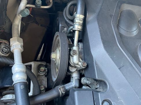 Used 1999 Honda Odyssey LX image 23