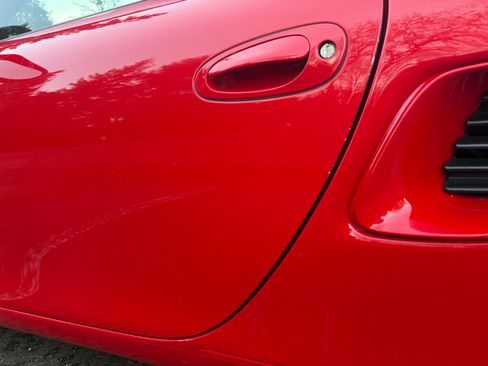 Used 2000 Porsche Boxster image 27