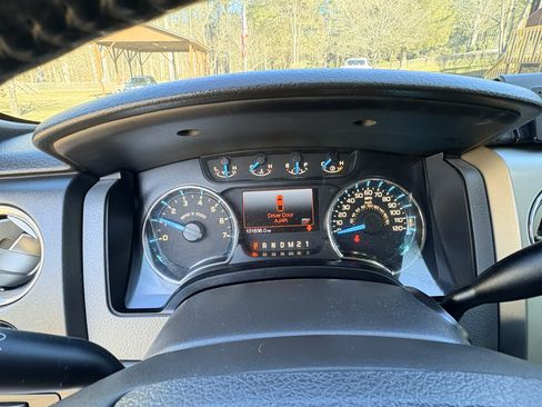 Used 2014 Ford F150 XLT w/ Equipment Group 302A Luxury image 11