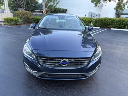 Used 2015 Volvo S60 T5 Premier w/ Convenience Package