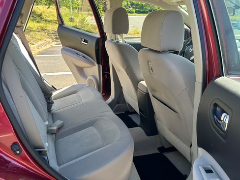 Used 2009 Nissan Rogue S AWD/4WD image 9