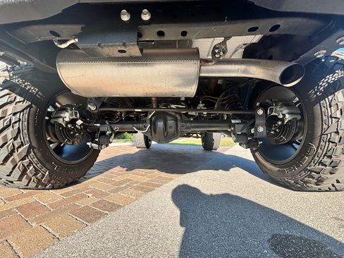 Used 2024 Ford Bronco Big Bend image 22