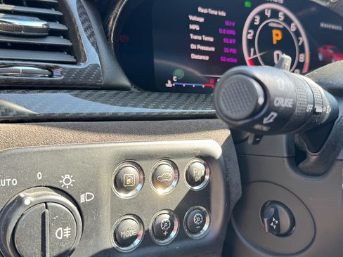 Used 2017 Maserati GranTurismo Sport image 27