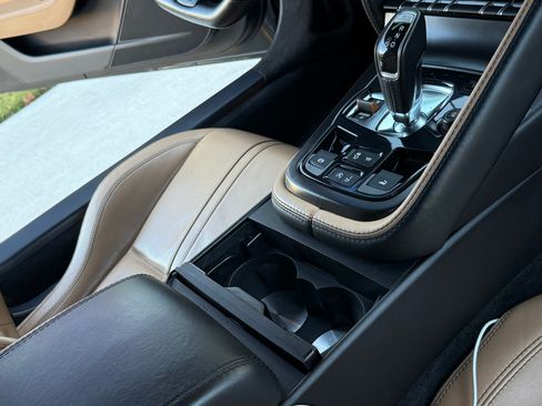 Used 2015 Jaguar F-TYPE S image 16