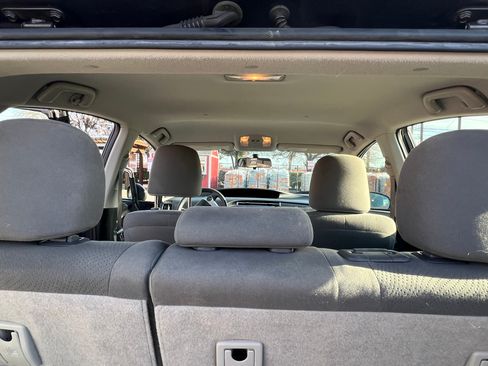 Used 2014 Toyota Prius Prime Plug-In Hybrid image 14