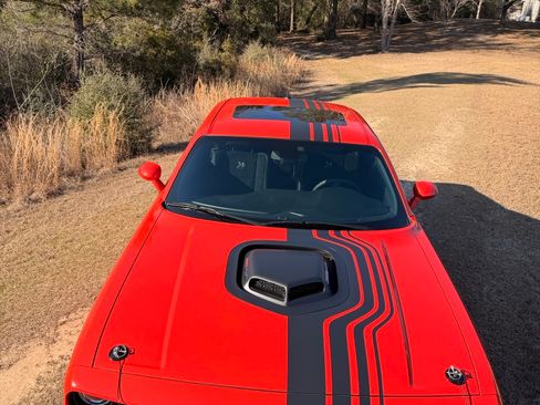 Used 2023 Dodge Challenger R/T Scat Pack w/ Plus Package image 13