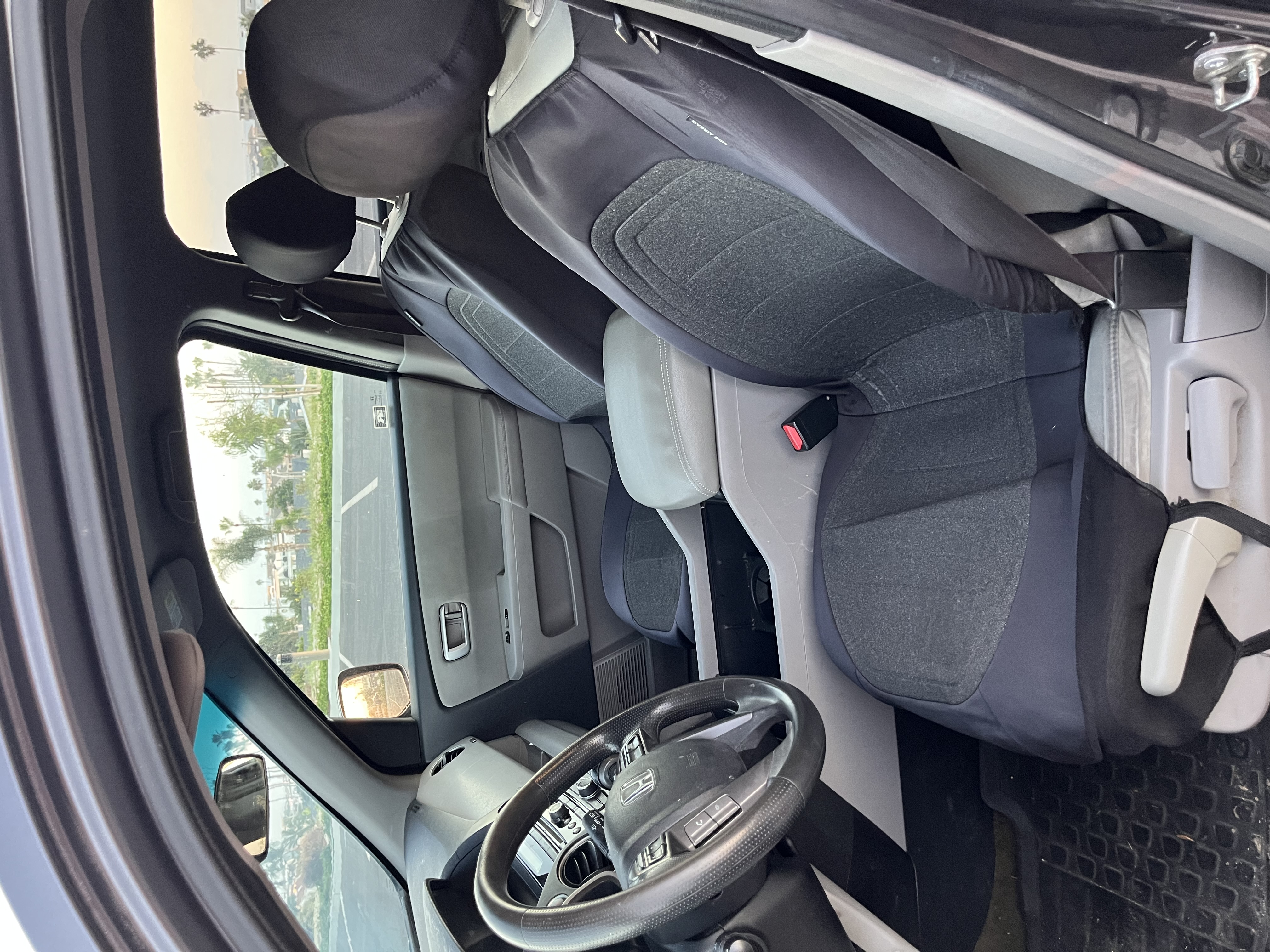 Used 2015 Honda Pilot LX image 9
