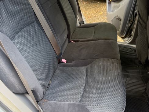 Used 2004 Toyota 4Runner Sport image 10