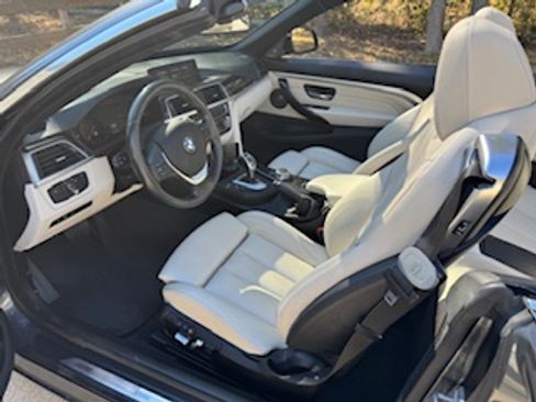 Used 2018 BMW 440i Convertible image 5