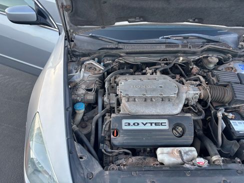 Used 2005 Honda Accord LX image 22