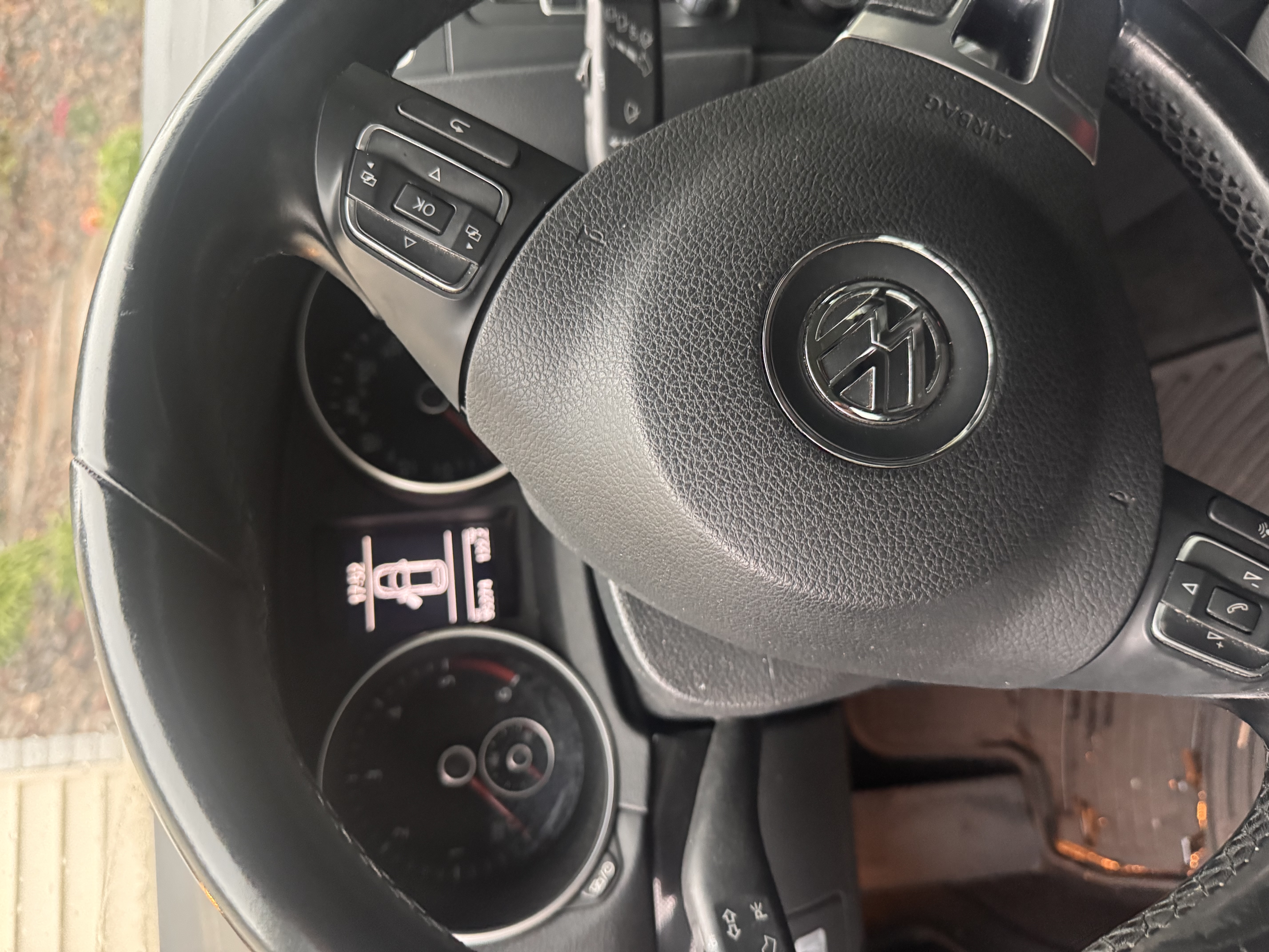 Used 2014 Volkswagen Jetta TDI FWD image 7