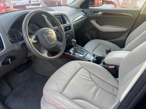 Used 2010 Audi Q5 3.2 Premium Plus image 10