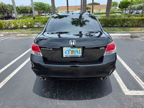 Used 2010 Honda Accord EX-L image 5
