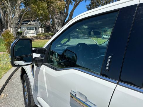 Used 2021 Ford F150 Lariat image 11