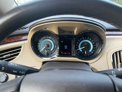 Used 2012 Buick LaCrosse Leather image 6