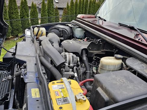 Used 2007 HUMMER H2 image 13