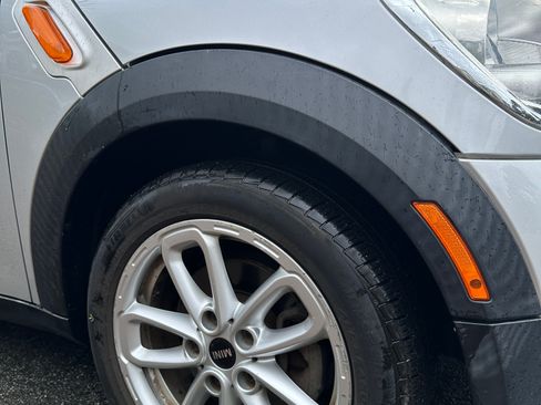 Used 2015 MINI Cooper Countryman image 10