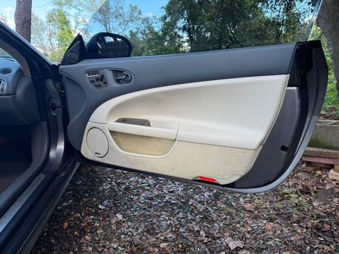 Used 2007 Jaguar XK Convertible image 14