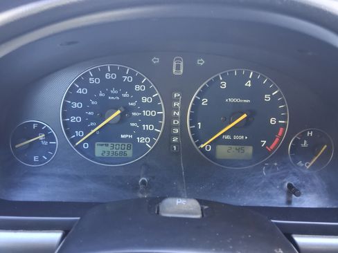 Used 2006 Subaru Baja Sport image 14