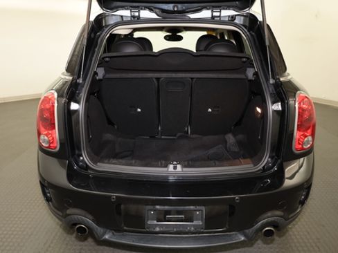 Used 2013 MINI Cooper Countryman S image 17
