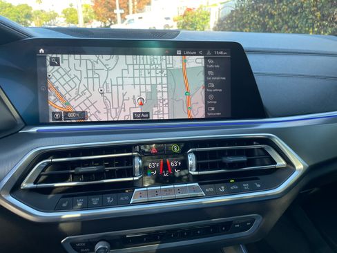 Used 2020 BMW X5 sDrive40i w/ Convenience Package image 22