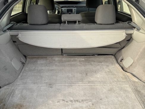 Used 2013 Toyota Prius Two image 16